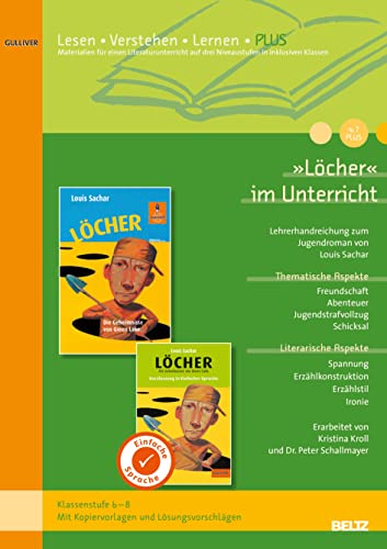 Stock image for Lcher im Unterricht PLUS for sale by GreatBookPrices