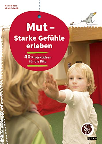 Stock image for Mut - Starke Gefhle erleben -Language: german for sale by GreatBookPrices
