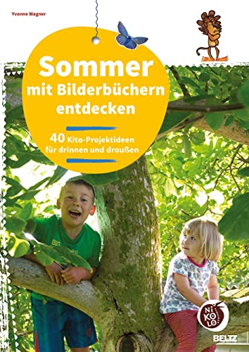 Stock image for Sommer mit Bilderbchern entdecken -Language: german for sale by GreatBookPrices