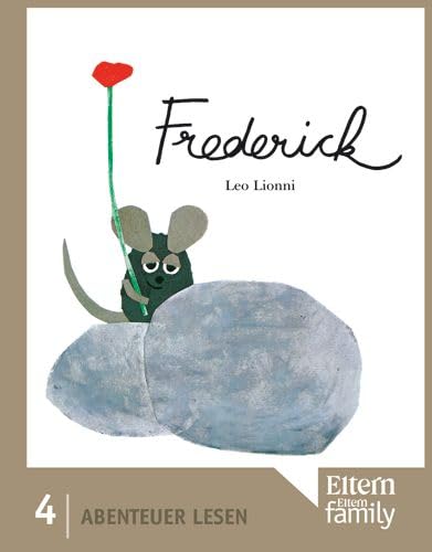 Frederick: Edition ELTERN 