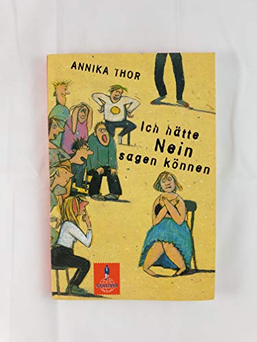 Stock image for Ich htte Nein sagen knnen: Roman (Gulliver) for sale by medimops