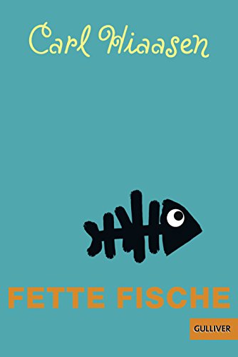 9783407740076: Fette Fische: 1007