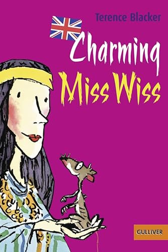 9783407740229: Charming Miss Wiss