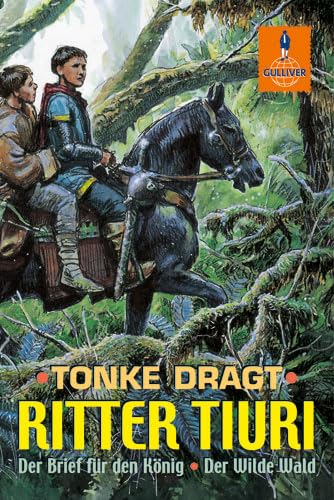 Ritter Tiuri (German Edition) (9783407740427) by [???]