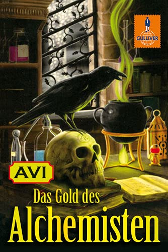 Beispielbild fr Das Gold des Alchemisten zum Verkauf von medimops