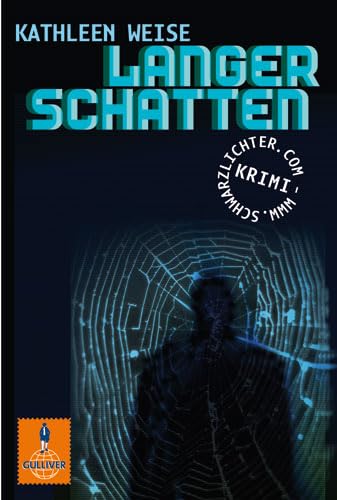 Beispielbild fr Langer Schatten zum Verkauf von Der Bcher-Br