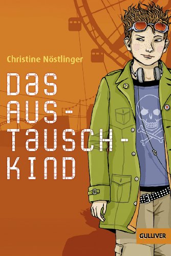 Stock image for Das Austauschkind for sale by WorldofBooks