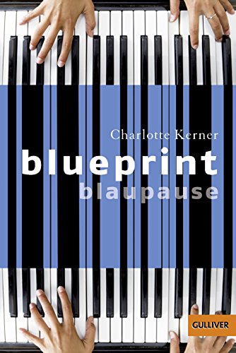 9783407741028: Blueprint Blaupause: 1102