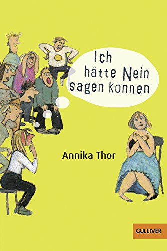 Stock image for Ich htte Nein sagen knnen -Language: german for sale by GreatBookPrices