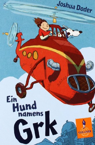 Beispielbild fr Ein Hund namens Grk zum Verkauf von Wonder Book