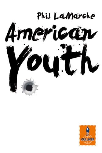 Imagen de archivo de American Youth a la venta por Versandantiquariat Jena