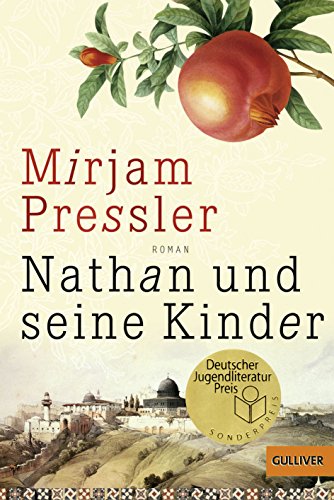 9783407742339: Nathan und seine Kinder