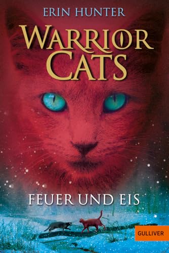 Beispielbild fr Warrior Cats Staffel 1/02. Feuer und Eis zum Verkauf von WorldofBooks