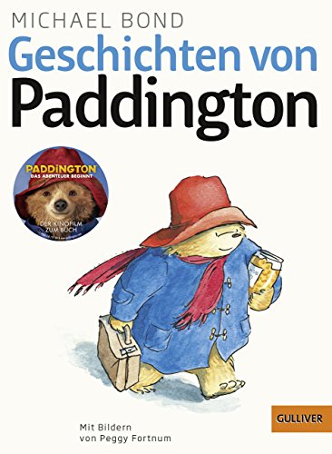9783407742483: Geschichten von Paddington: Mit Bildern von Peggy Fortnum: 1248