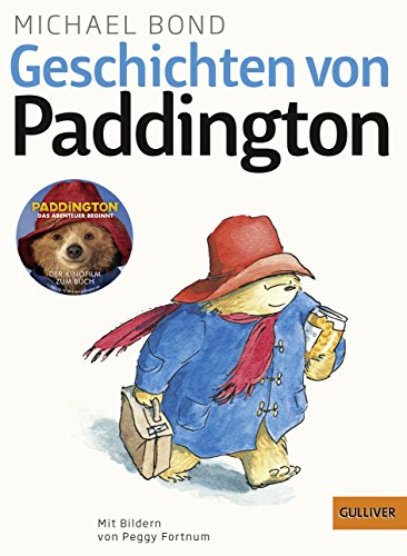 Stock image for Geschichten von Paddington for sale by WorldofBooks