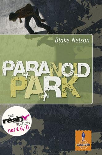 9783407742667: Paranoid Park: Roman