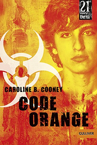Beispielbild fr Code Orange zum Verkauf von medimops