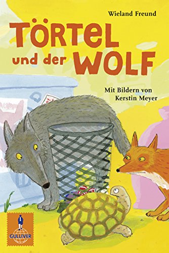 Beispielbild fr Trtel und der Wolf zum Verkauf von GreatBookPrices