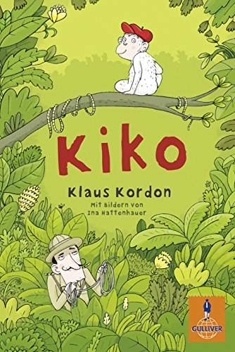 Stock image for Kiko: Roman für Kinder for sale by Bookmonger.Ltd