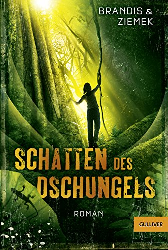 Stock image for Schatten des Dschungels -Language: german for sale by GreatBookPrices
