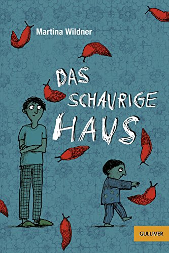 Stock image for Das schaurige Haus -Language: german for sale by GreatBookPrices