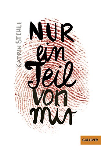 Stock image for Nur ein Teil von mir: Roman (Gulliver) for sale by medimops