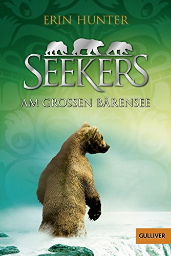 Seekers 2 Bärensee - Hunter, E