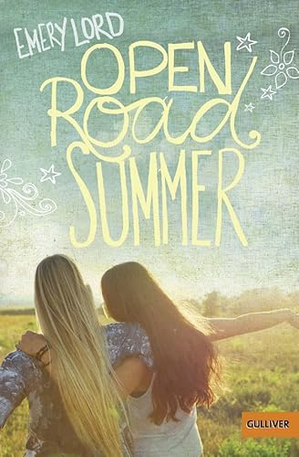 Open Road Summer: Roman - Lord, Emery