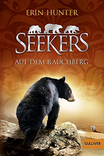 Seekers 3/ Rauchberg - Hunter, E