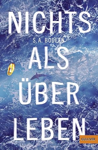 Imagen de archivo de Nichts als �berleben: Roman a la venta por medimops