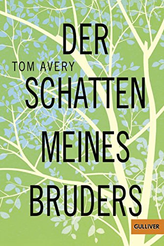 Stock-Bild f�r Der Schatten meines Bruders: Roman