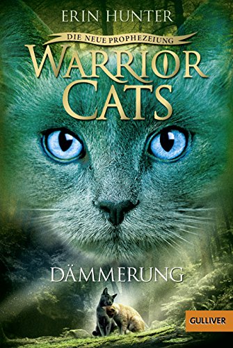 Warrior Cats - Die neue Prophezeiung. Dämmerung: II, Band 5 - Hunter, Erin