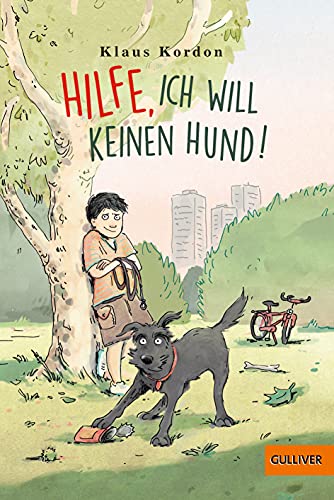 Stock image for Hilfe, ich will keinen Hund! -Language: german for sale by GreatBookPrices