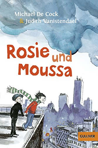 9783407747037: Rosie und Moussa: Band 1
