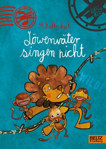 Stock image for Lwenvter singen nicht -Language: german for sale by GreatBookPrices