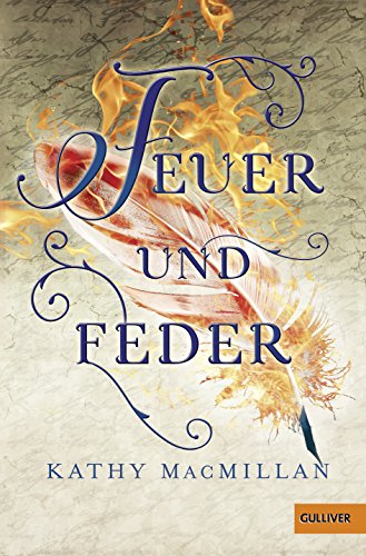 Stock image for Feuer und Feder for sale by medimops
