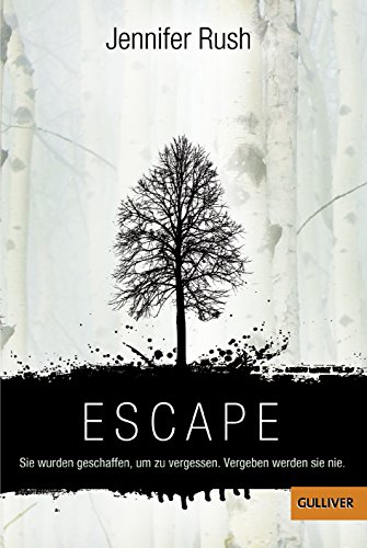 9783407748003: Escape