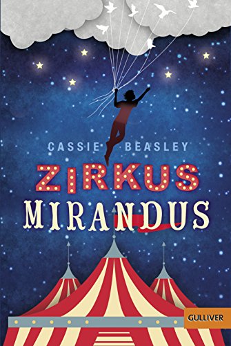 Stock image for Zirkus Mirandus for sale by GF Books, Inc.