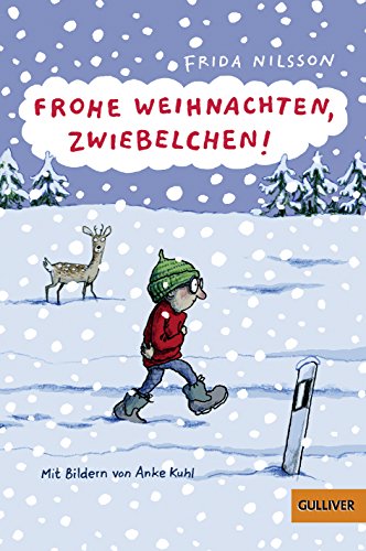 Beispielbild fr Frohe Weihnachten, Zwiebelchen! -Language: german zum Verkauf von GreatBookPrices