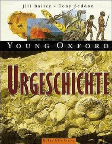 Stock image for Young Oxford - Urgeschichte for sale by medimops