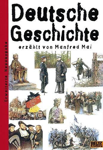 9783407753229: Deutsche Geschichte