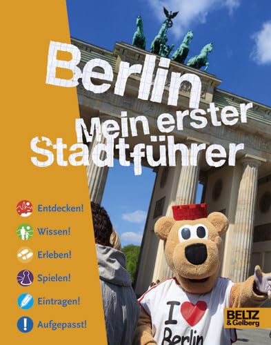 Imagen de archivo de Berlin a la venta por ThriftBooks-Dallas