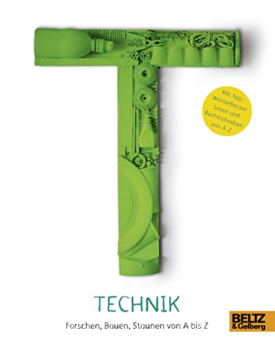 Stock image for Technik for sale by rebuy recommerce GmbH