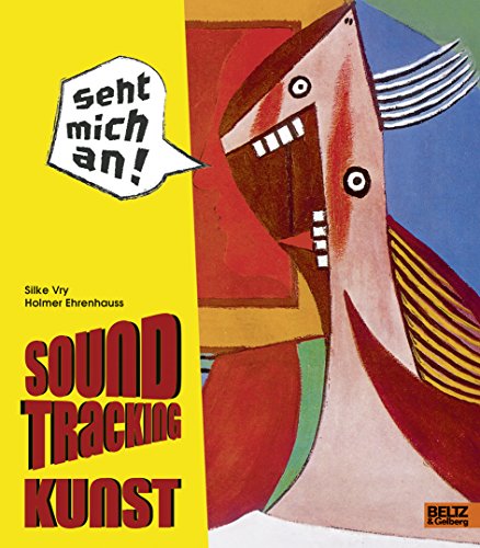 Stock image for Soundtracking Kunst for sale by medimops