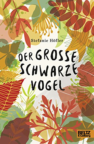 Beispielbild fr Der groe schwarze Vogel: Roman zum Verkauf von medimops