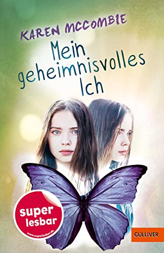Stock image for Mein geheimnisvolles Ich -Language: german for sale by GreatBookPrices