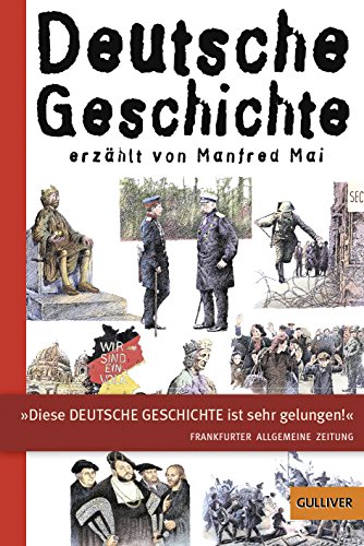 Deutsche Geschichte - Manfred Mai