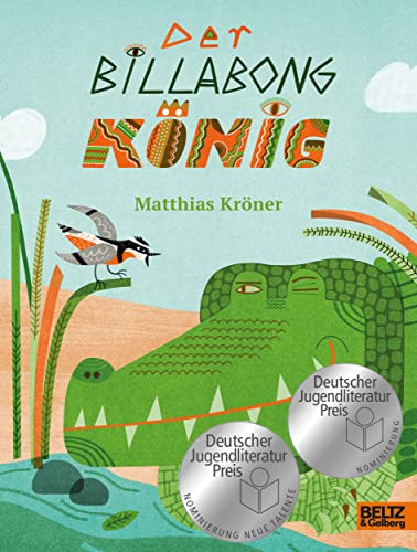 Stock image for Der Billabongknig for sale by GreatBookPrices