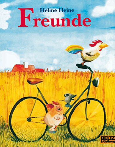 Imagen de archivo de Freunde -Language: german a la venta por GreatBookPrices