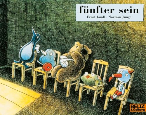 Stock image for fnfter sein -Language: german for sale by GreatBookPrices